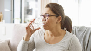 Common Medications That Can Make You Thirsty - Health Digest