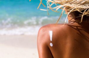 Sunscreen, redness & vitamin D - 12 surprising facts about the sun and your skin