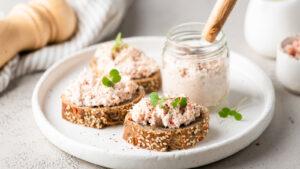 Eating Canned Tuna Has One Unexpected Health Benefit - Health Digest