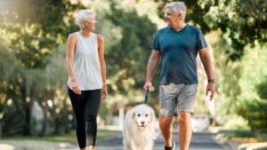 How Walking Can Predict Your Risk Of Dying From Heart Disease - Health Digest