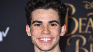 What We Learned About Cameron Boyce's Health After His Death - Health Digest