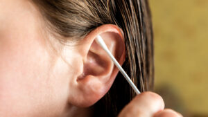 What Your Ear Wax Is Telling You About Your Health - Health Digest