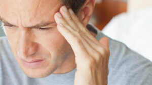 Why The Left Side Of Your Head Hurts - Health Digest