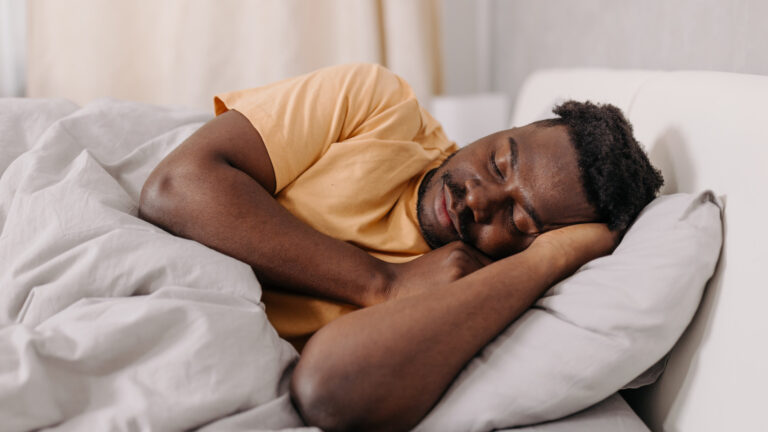 Can The Way You Sleep Change Your Personality? What We Know – Health Digest