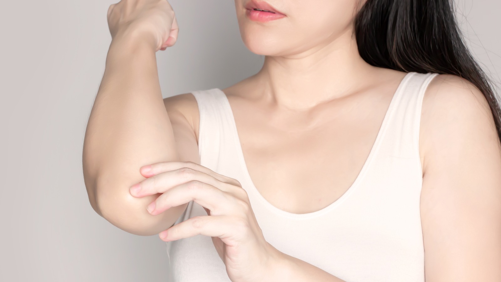 Do This With Your Elbows For A Better Poop - Health Digest
