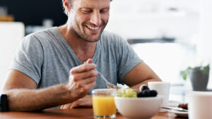 Eat This Popular Breakfast Food To Boost Hydration - Health Digest