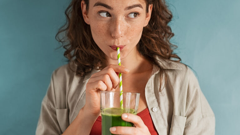 What Happens To Your Body When You Drink A Smoothie Every Day – Health Digest
