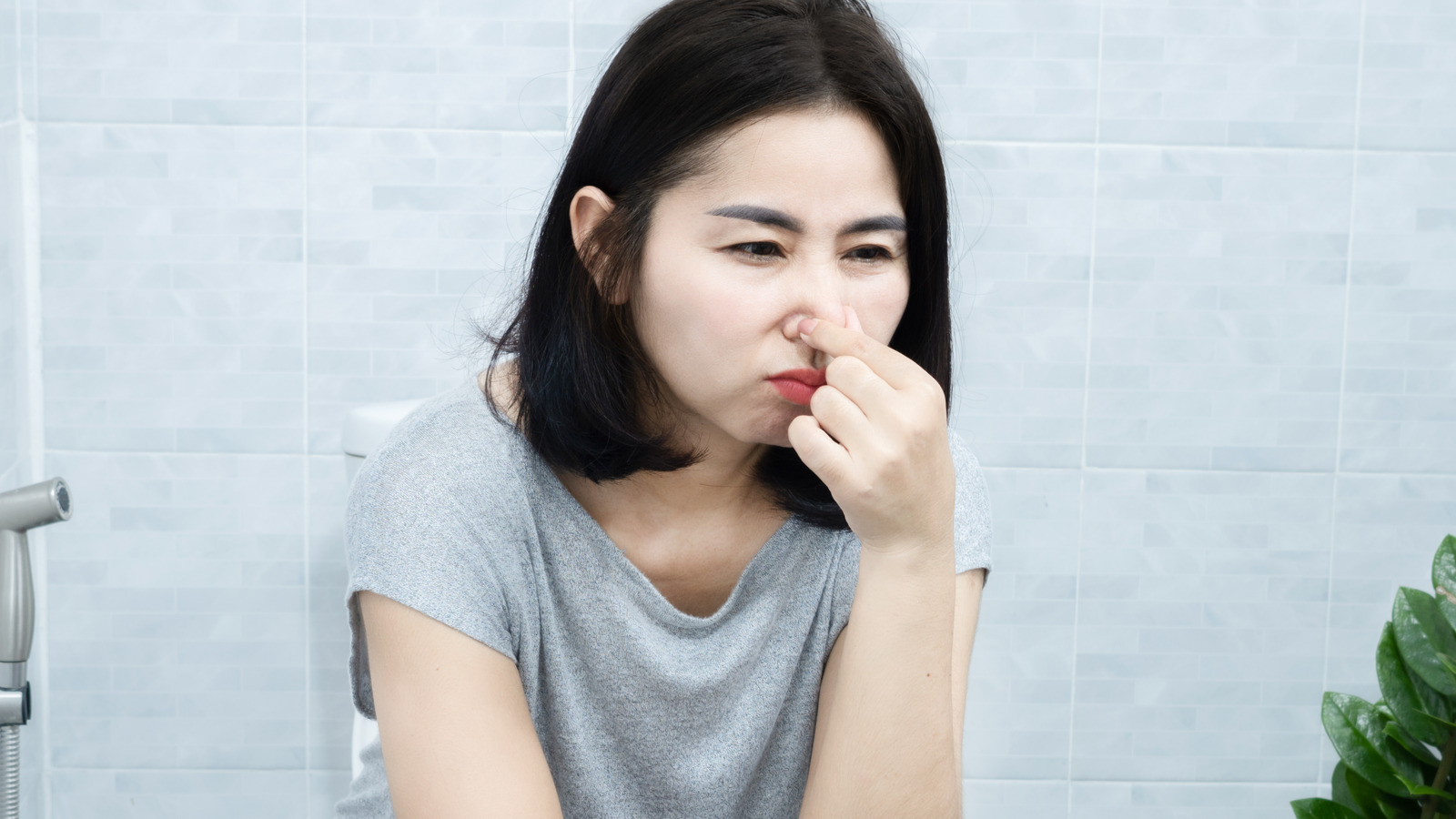 What It Means When Your Poop Smells Like Rotten Eggs - Health Digest