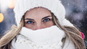 Turns Out Winter Snow Can Actually Damage Your Eyes. What We Know - Health Digest