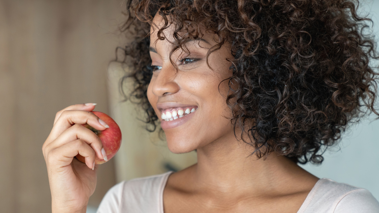 When You Eat Fruit Every Day, This Is What Happens To Your Metabolism - Health Digest