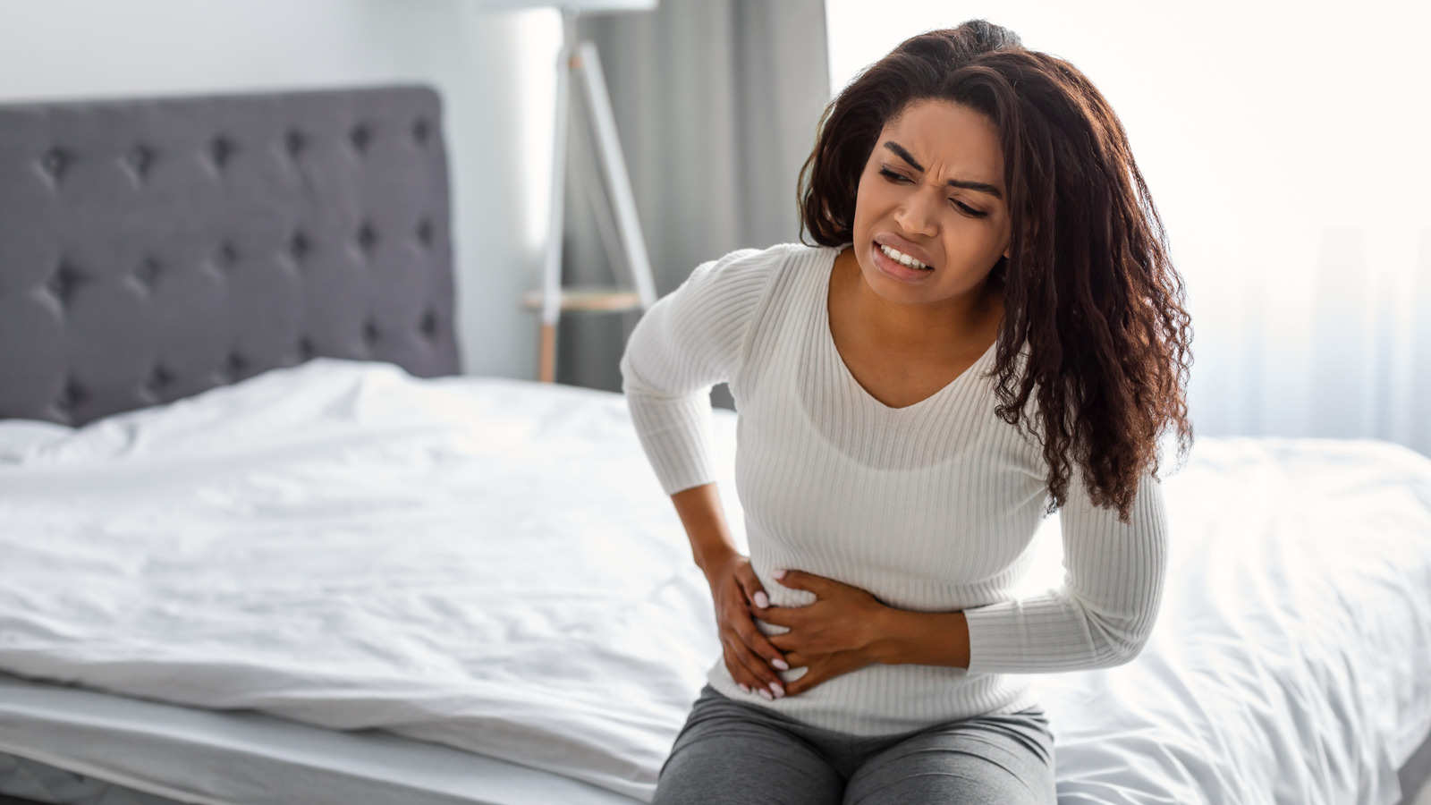 Causes Of Stomach Cancer You Might Not Know About - Health Digest