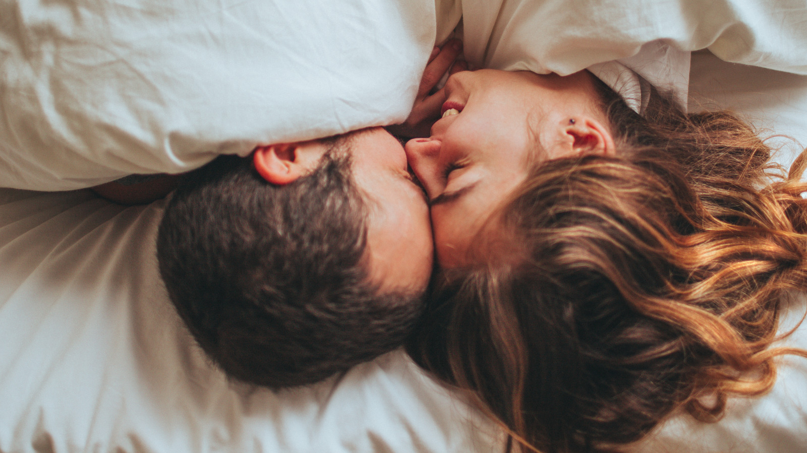 The Nutrient Deficiency That Could Be Causing Your Low Sex Drive - Health Digest