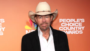 Toby Keith's Cause Of Death Explained - Health Digest