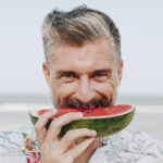 Eating Watermelon Has An Unexpected Effect On Your Prostate Health – Health Digest