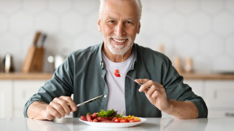 The Best Protein You Can Eat For A Healthy Prostate – Health Digest