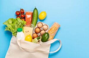 Ultra-processed foods: 6 steps to unprocess your life  – Healthista