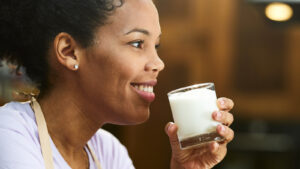 What Happens To Your Muscles When You Drink Milk Every Day - Health Digest