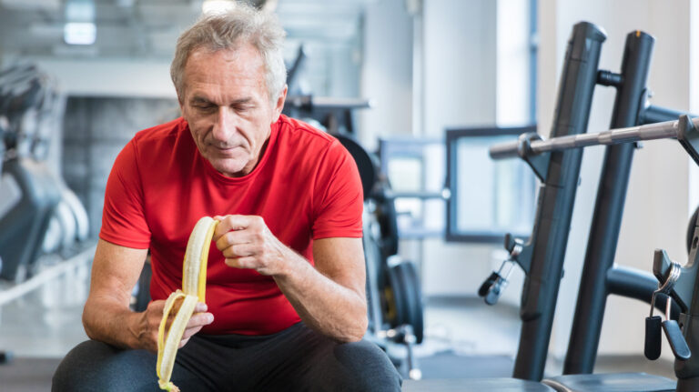 When You Eat Bananas Every Day, This Is What Happens To Your Blood Pressure – Health Digest