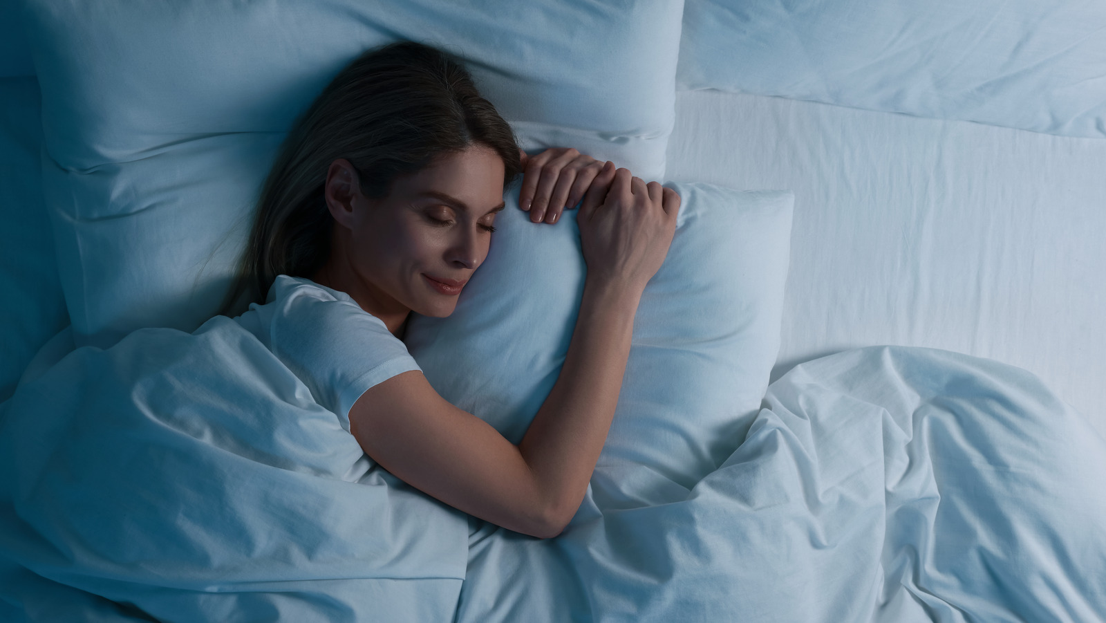 Sleep Rules That Will Add Years To Your Life, According To Science - Health Digest