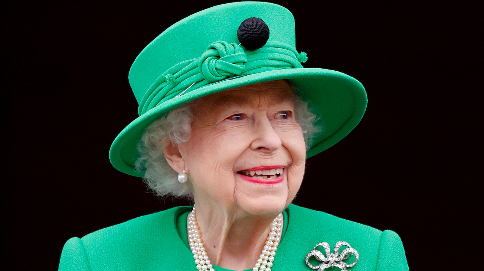The Little-Known Health Benefit Of Queen Elizabeth's Notorious Egg Order - Health Digest