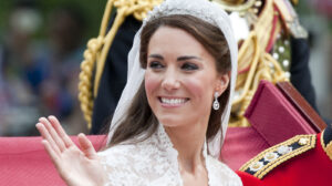 The Notorious Fad Diet Kate Middleton May Have Followed Before The Royal Wedding - Health Digest