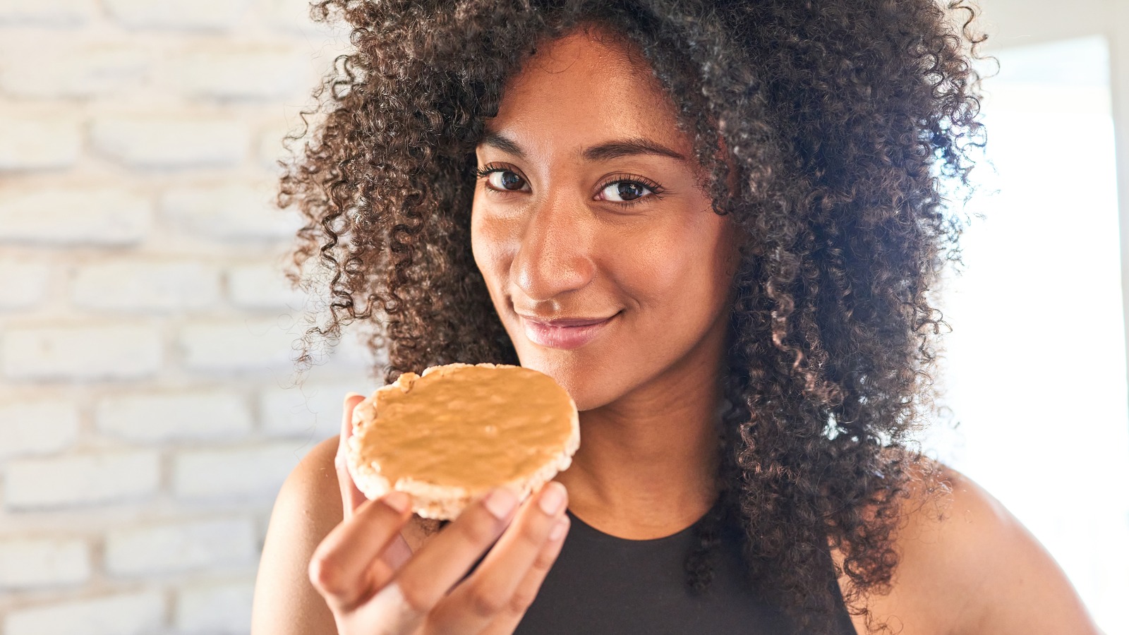 These Peanut Butter Alternatives Are Lower In Saturated Fat - Health Digest