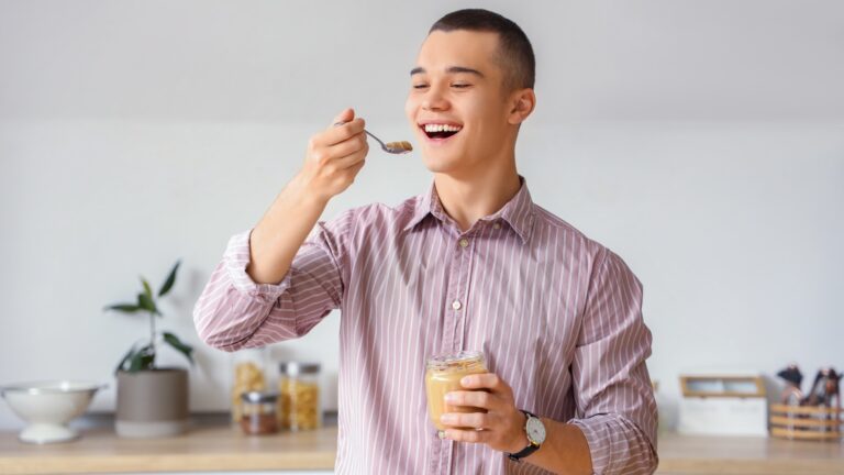 What Happens To Your Testosterone When You Eat Peanut Butter Every Day – Health Digest
