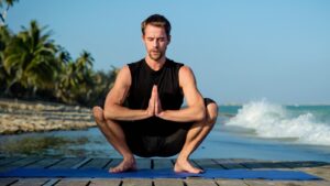 Doing Yoga Has An Unexpected Effect On A Man's Prostate Health - Health Digest
