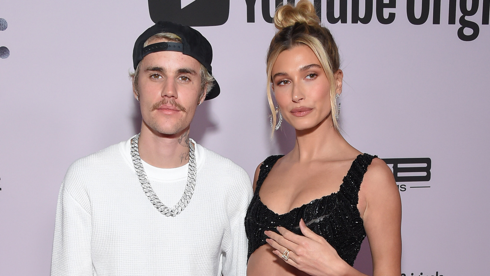 Hailey Bieber's Unusual Pregnancy Food Craving Explained - Health Digest