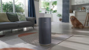 Allergy Seasons Or Shedding Pets Are No Match For The Smartmi Air Purifier 2 - Health Digest