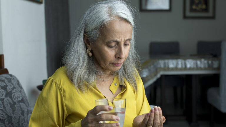 Avoid These Dangerous Ibuprofen Mistakes If You’re Over 50 – Health Digest