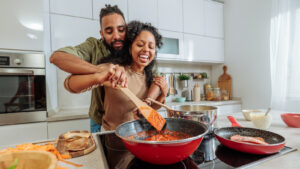 The Little-Known Spice That Can Naturally Increase A Man's Libido - Health Digest