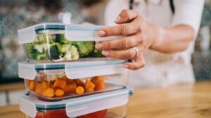 Food Storage Mistakes That Are Twice As Dangerous During Summer – Health Digest