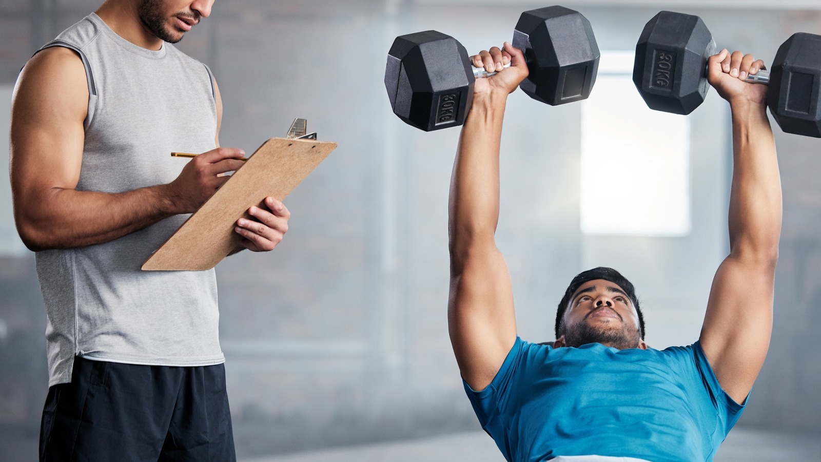 Little-Known Tips For Building Muscle After Turning 50 - Health Digest