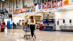 The Healthiest Items You Can Order At A Costco Food Court – Health Digest