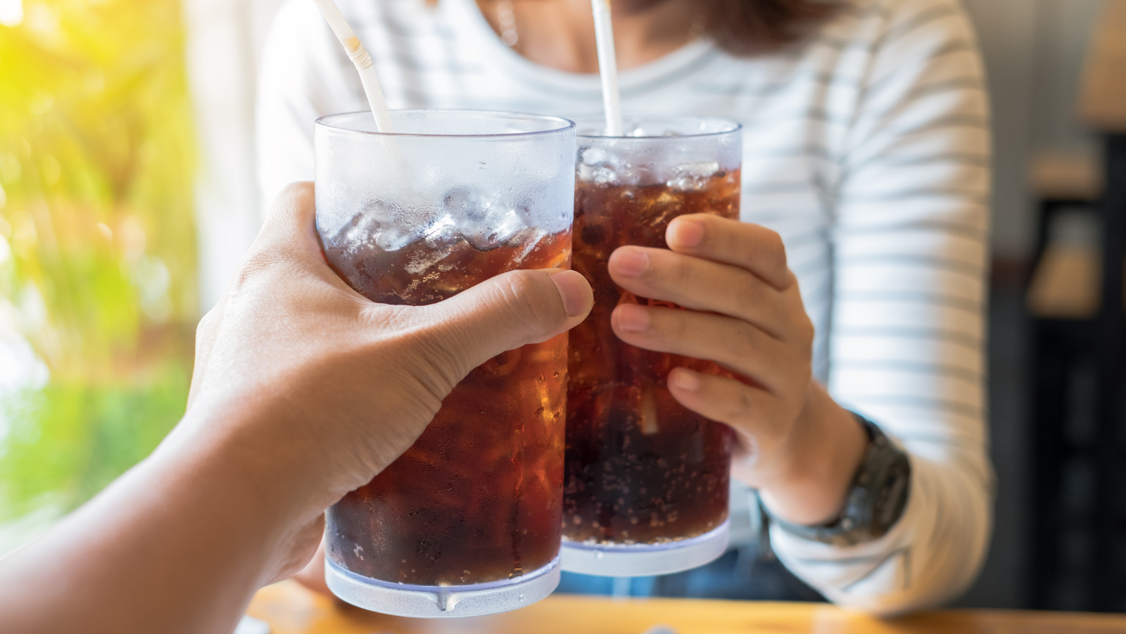 What Happens To Your Body If You Drink More Than Two Sodas A Day - Health Digest