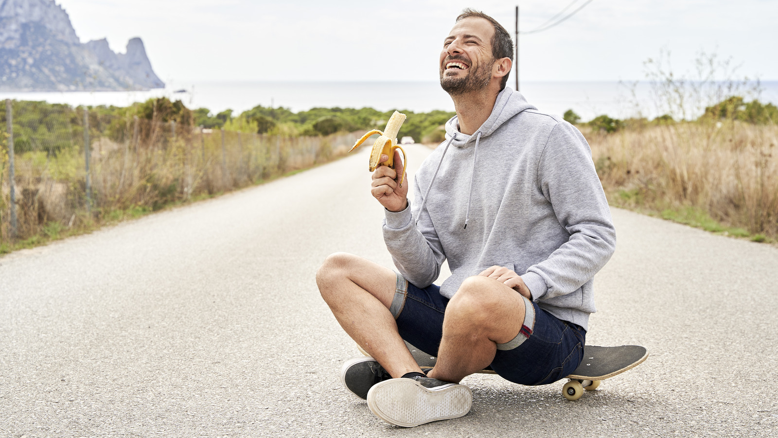 Eating Bananas Every Day Has An Unexpected Effect On Your Cholesterol - Health Digest