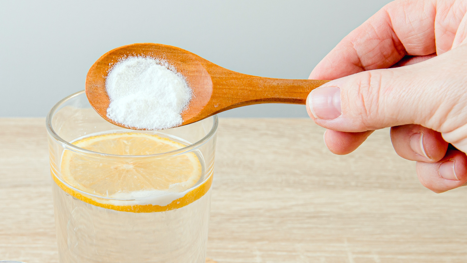 Here's Why You Shouldn't Believe Baking Soda Can Help Prevent Cancer - Health Digest