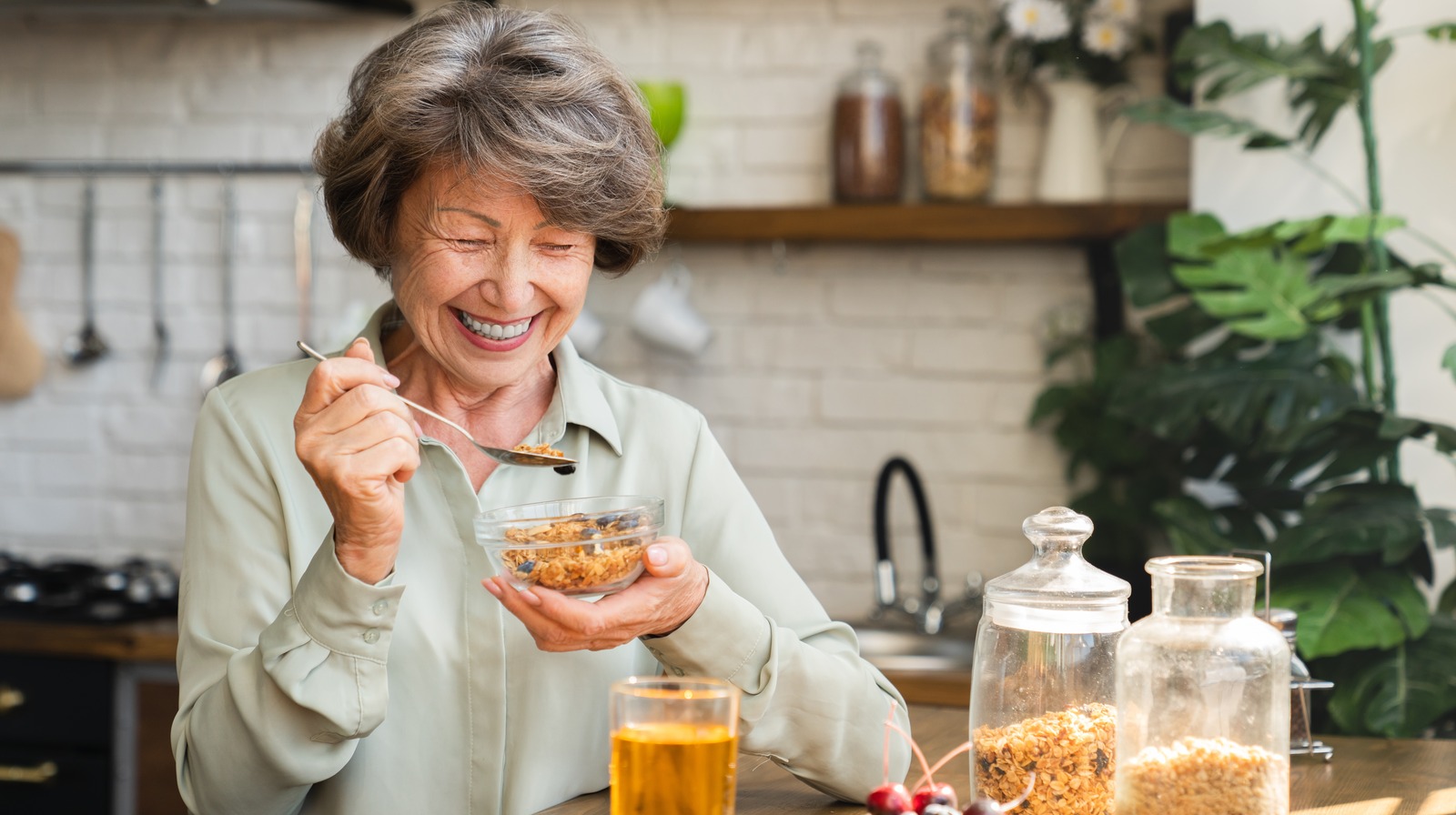 The Unexpected Reason You Should Avoid Eating Raisin Bran If You Have High Blood Pressure - Health Digest