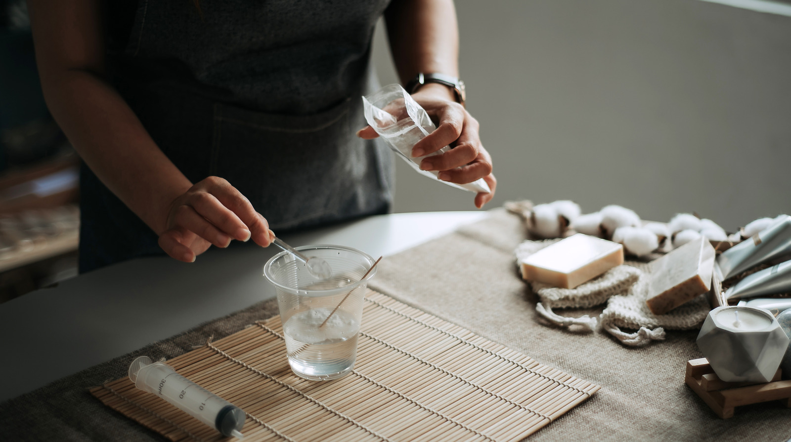 Why Drinking Baking Soda Water Could Be Beneficial If You Have This Medical Condition - Health Digest