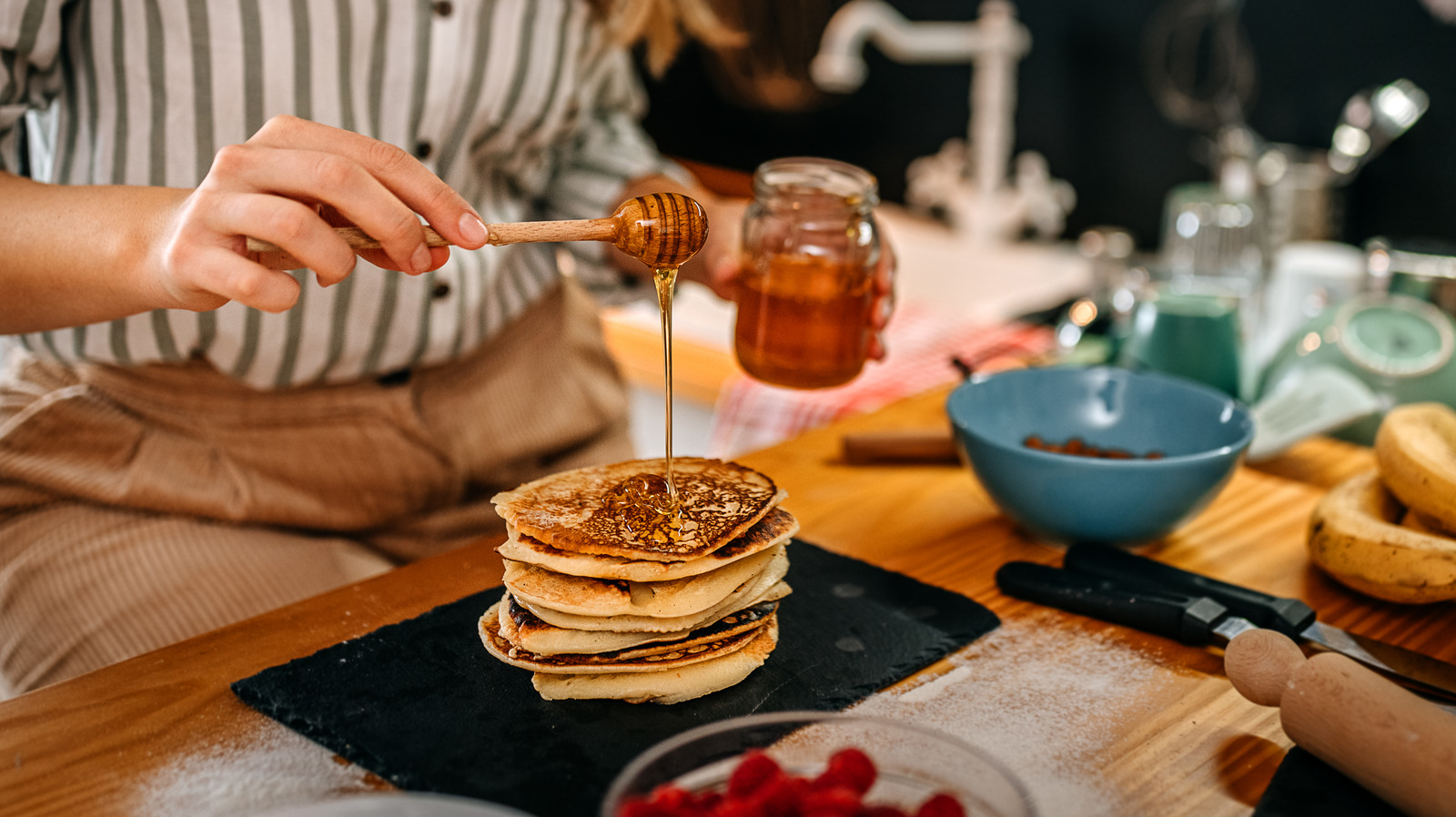 Honey Might Have An Unexpected Effect On This Common Type Of Cancer - Health Digest