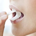 What You’re Really Sucking On When Chewing A Stick Of Gum – Health Digest